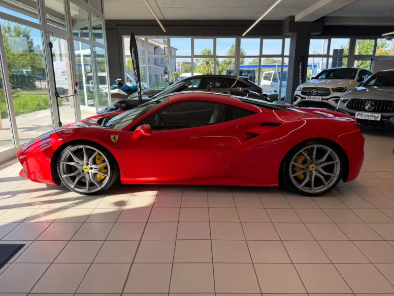 488 GTB