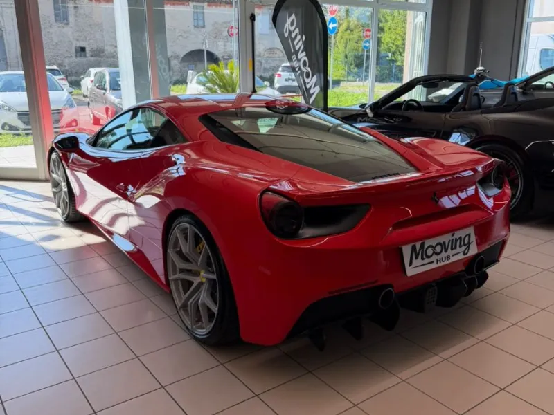 488 GTB