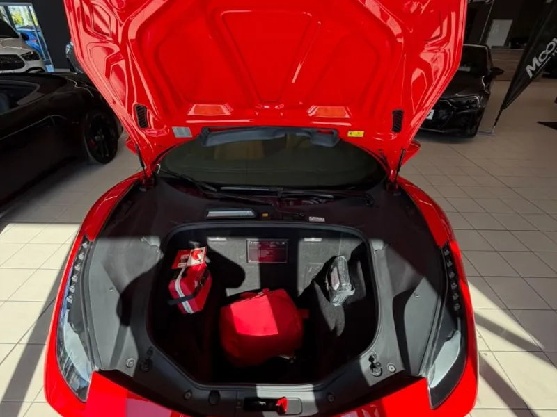 488 GTB
