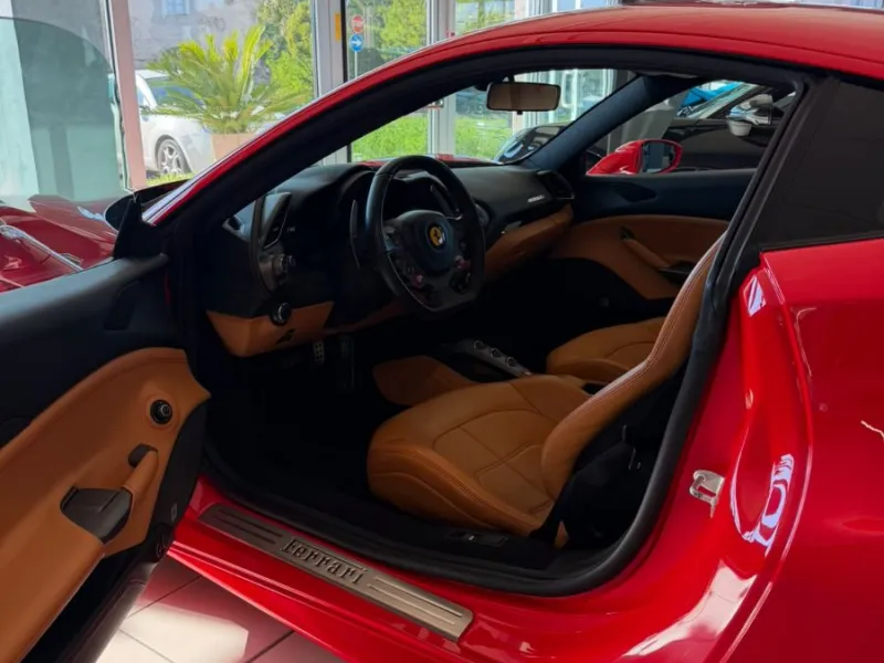 488 GTB