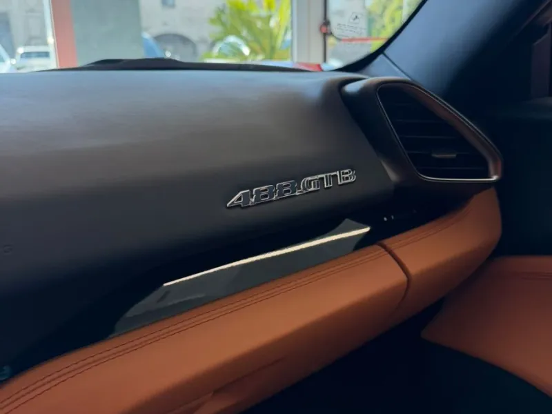 488 GTB