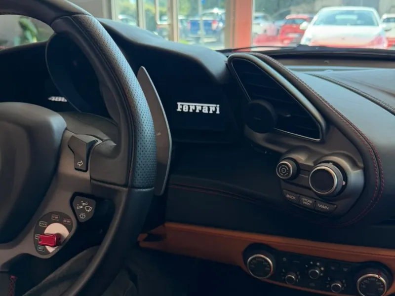 488 GTB