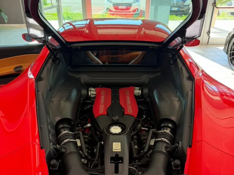 488 GTB