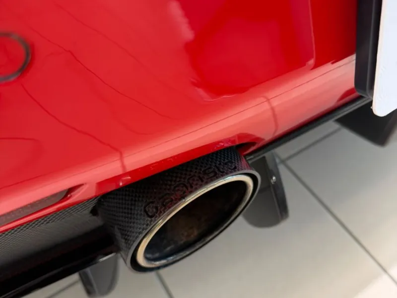 488 GTB