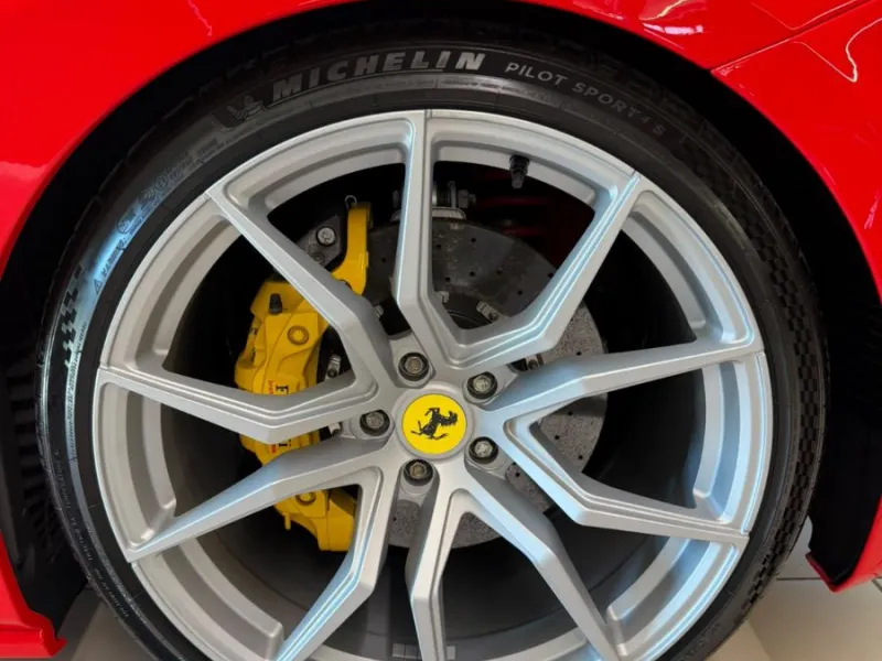 488 GTB