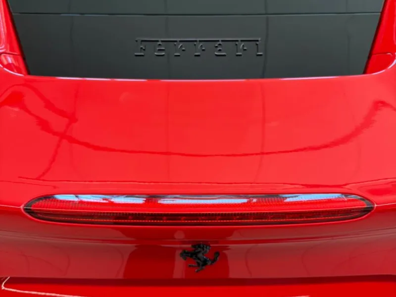 488 GTB