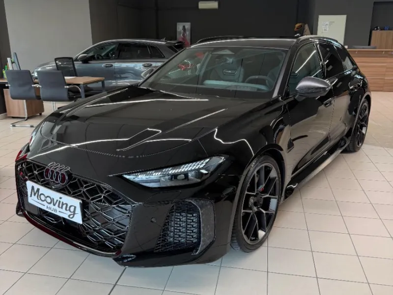 RS 5 