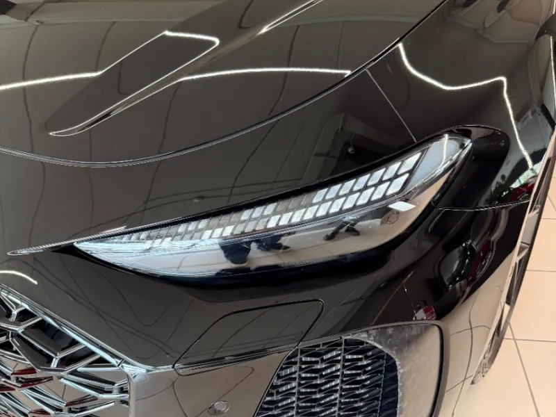 RS 5 
