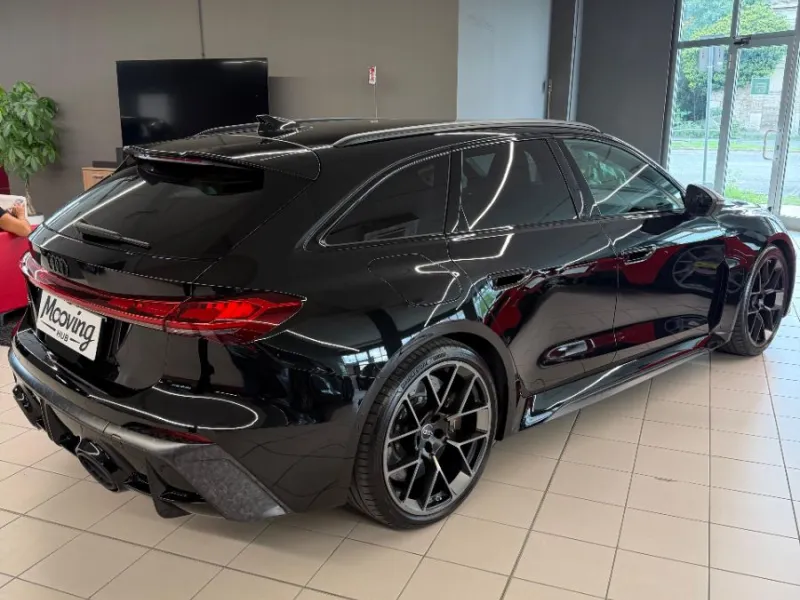 RS 5 