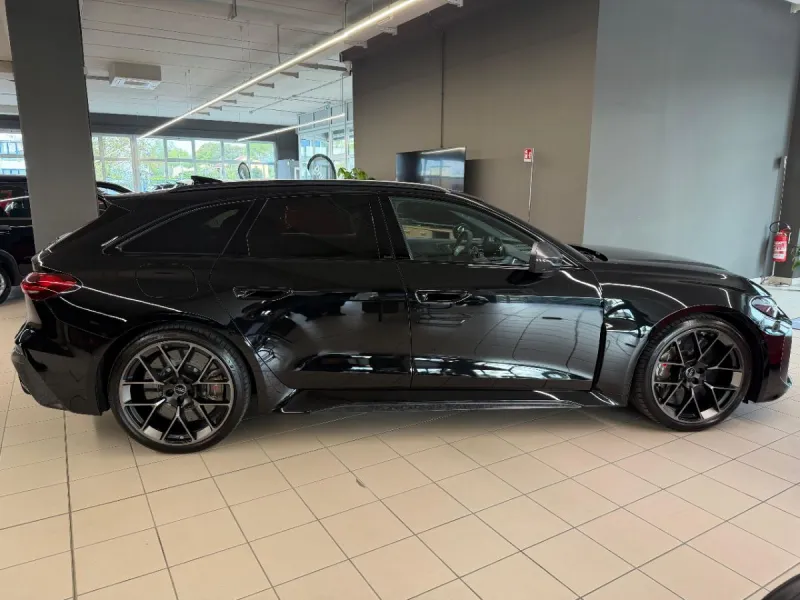 RS 5 