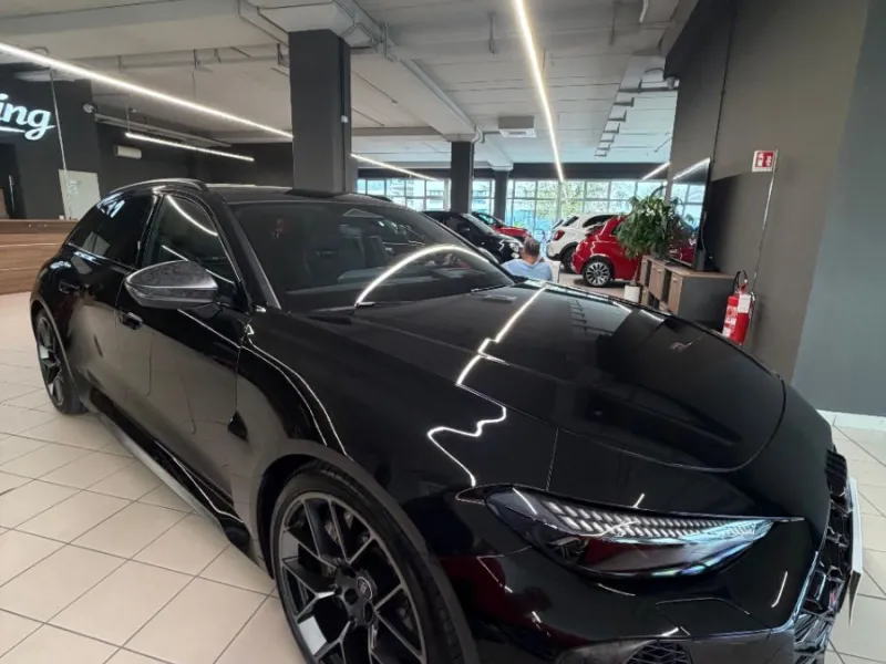 RS 5 