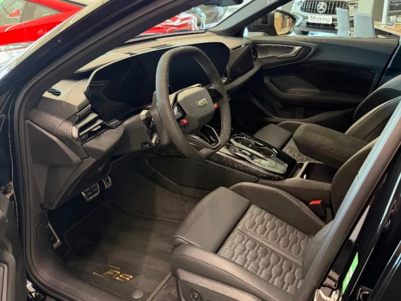 RS 5 