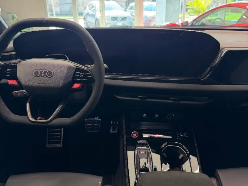 RS 5 