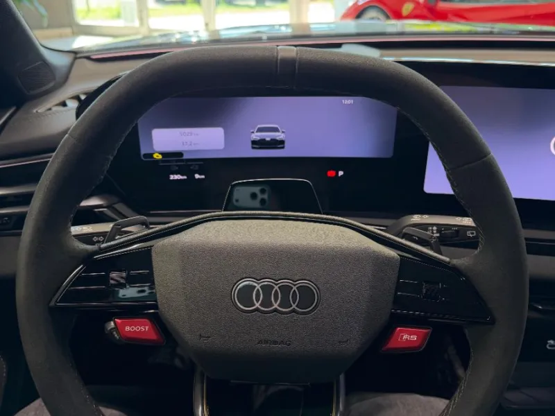 RS 5 