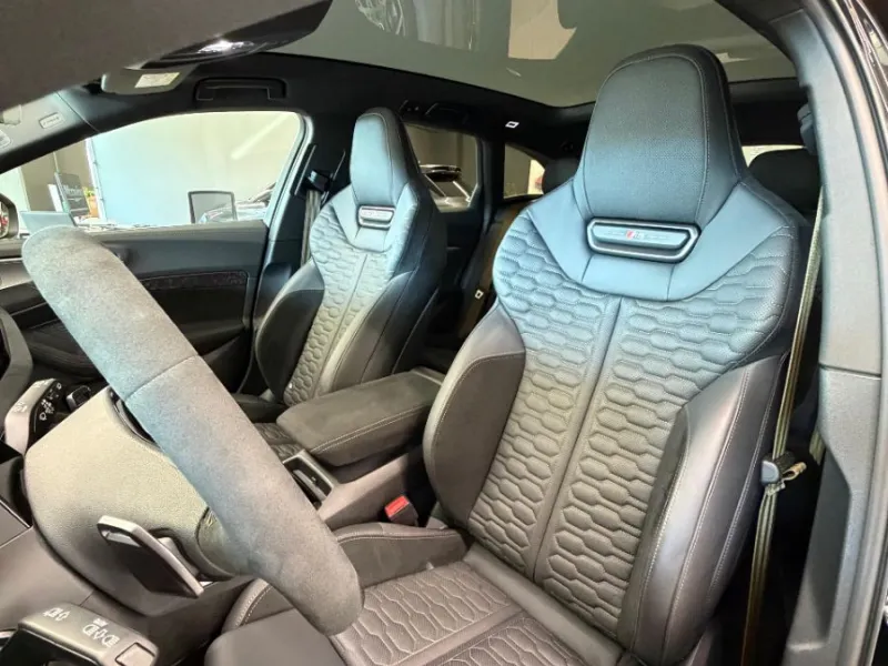 RS 5 