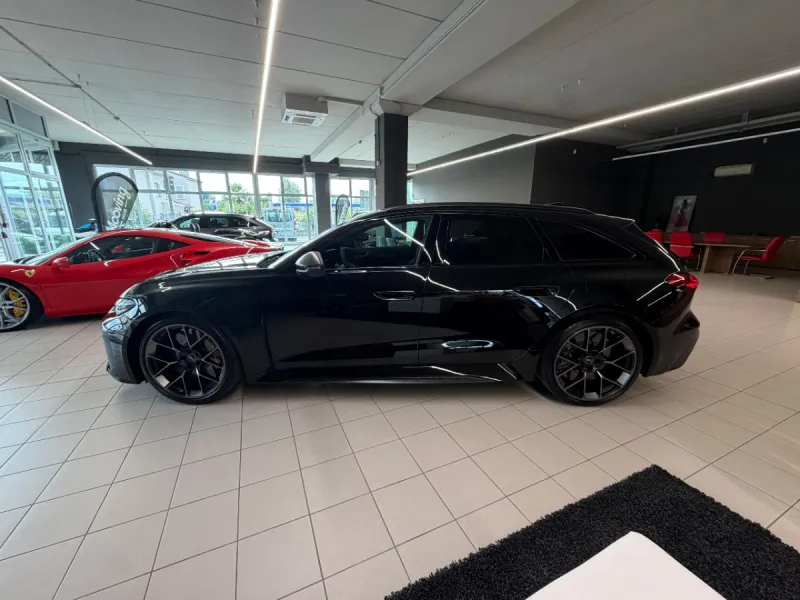 RS 5