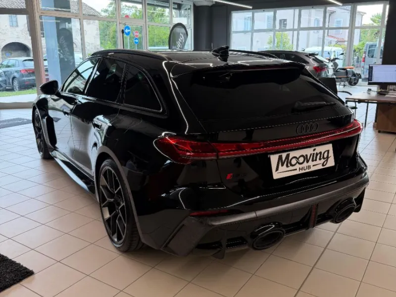 RS 5