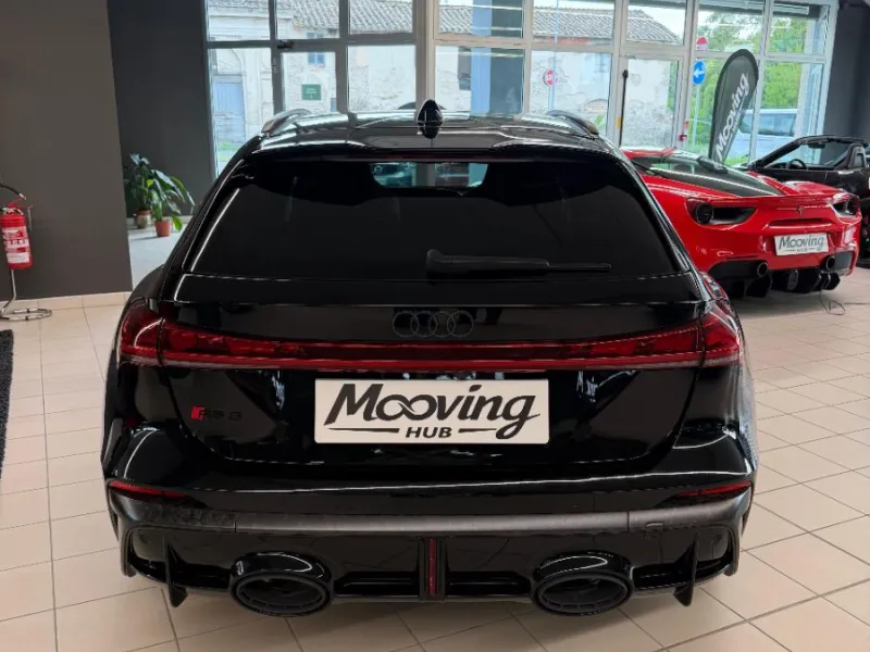 RS 5