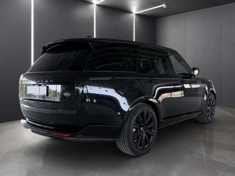 Range Rover