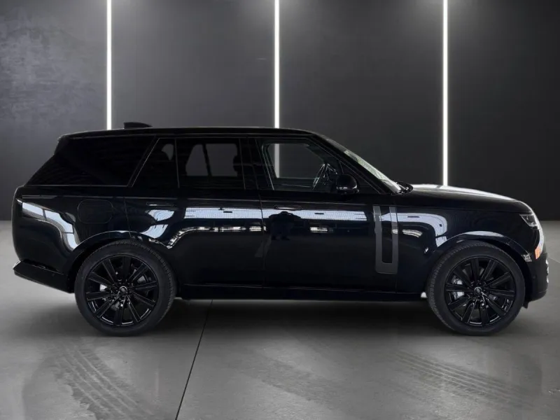 Range Rover