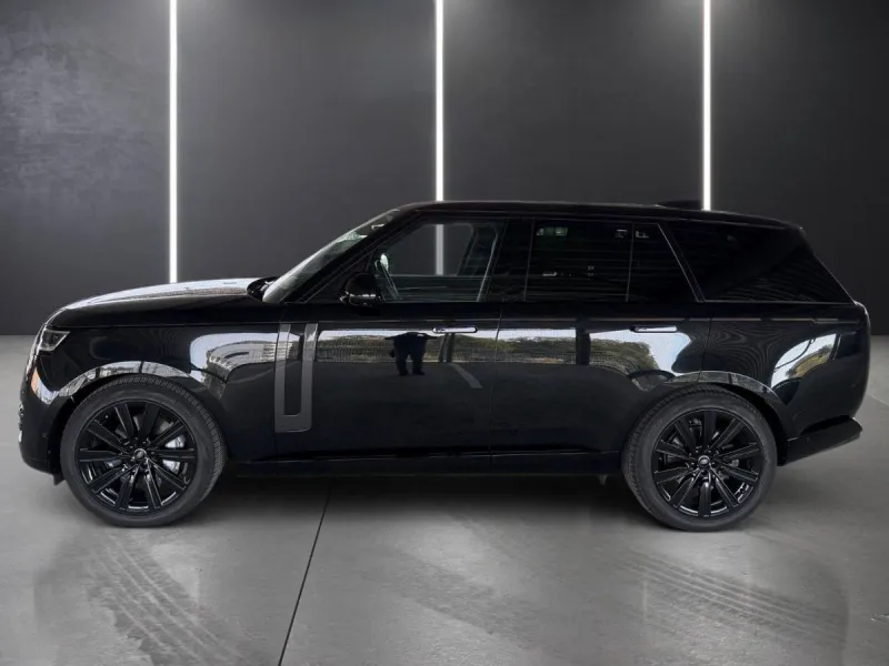 Range Rover
