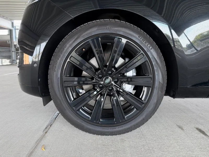 Range Rover