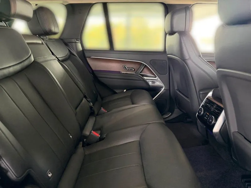 Range Rover