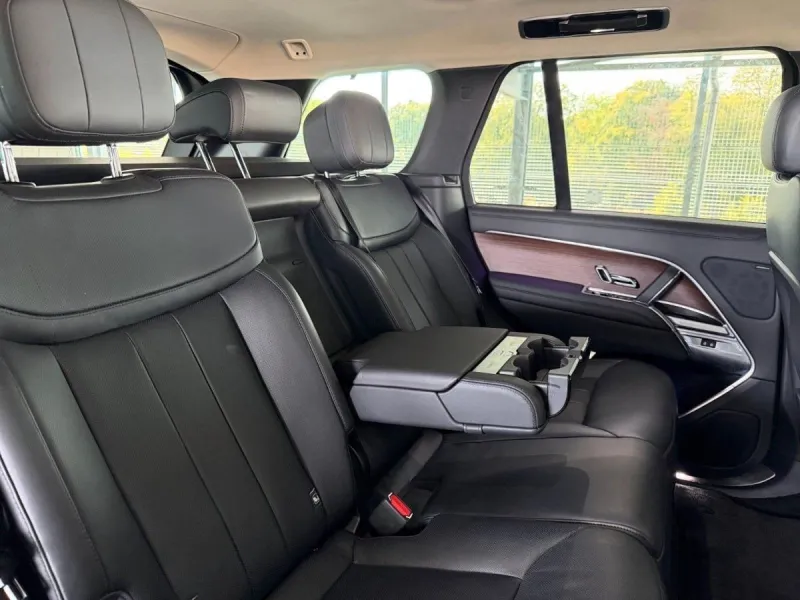 Range Rover