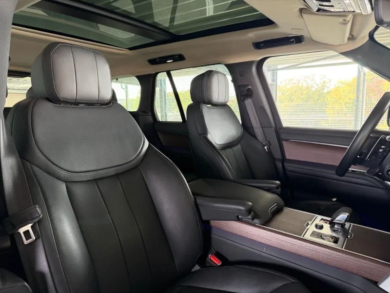 Range Rover
