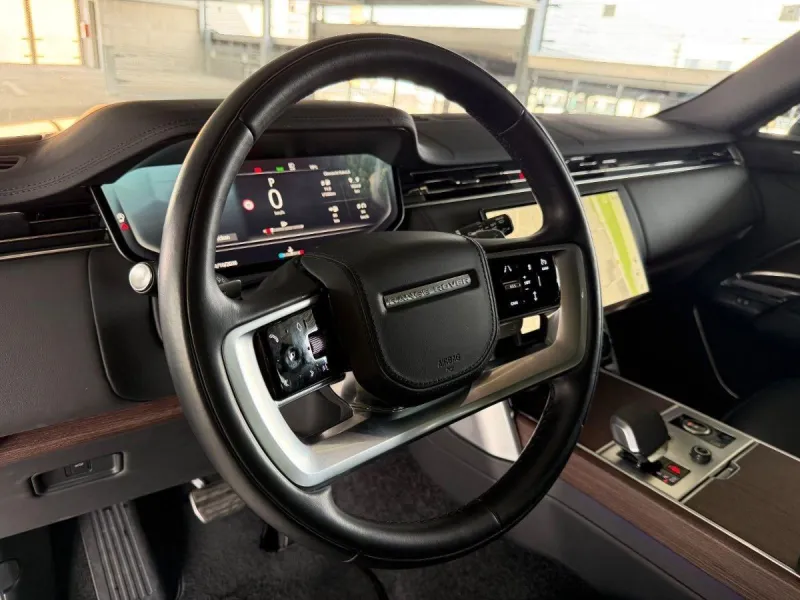 Range Rover