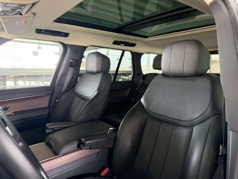 Range Rover