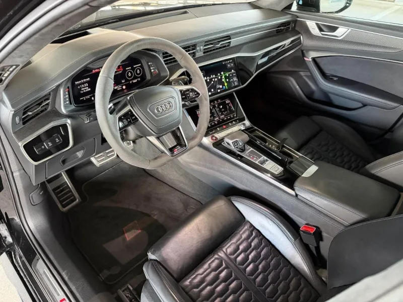 RS 6