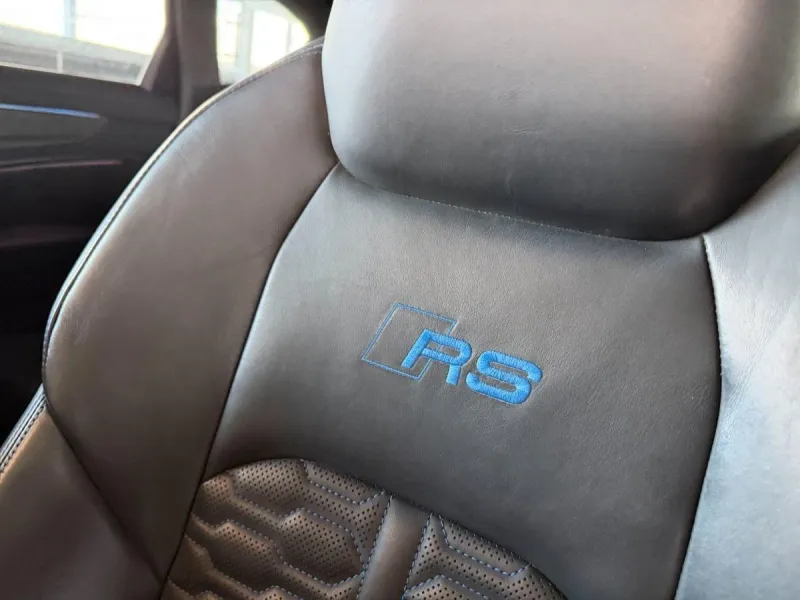 RS 6