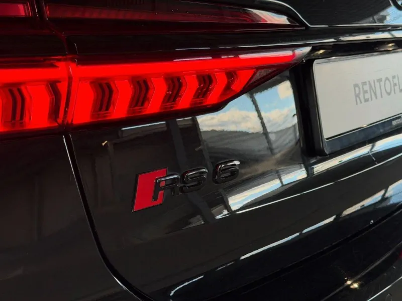 RS 6