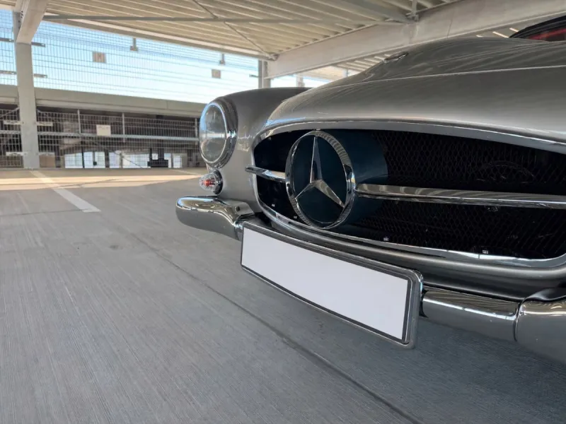 190 SL