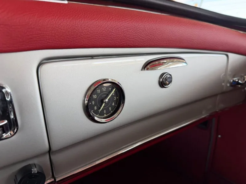 190 SL