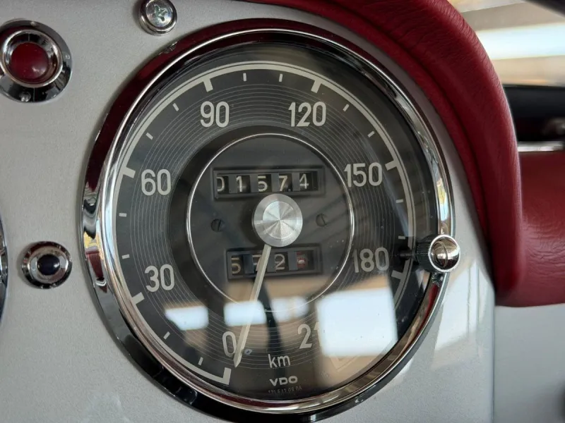 190 SL