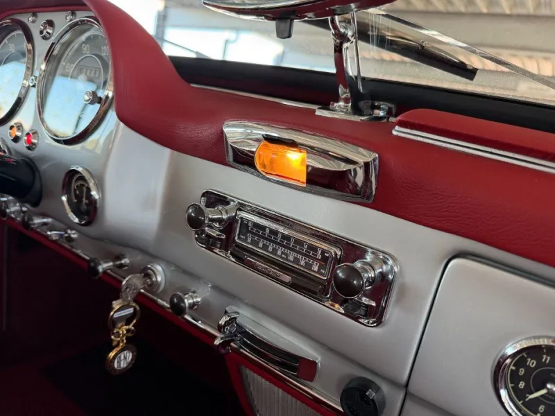 190 SL