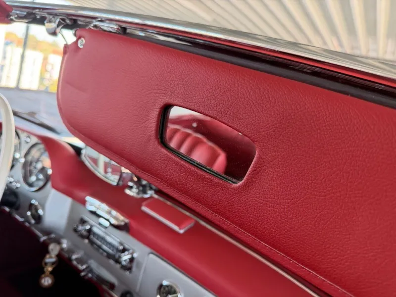 190 SL
