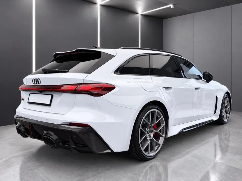 RS 5