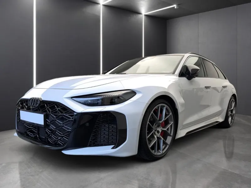 RS 5