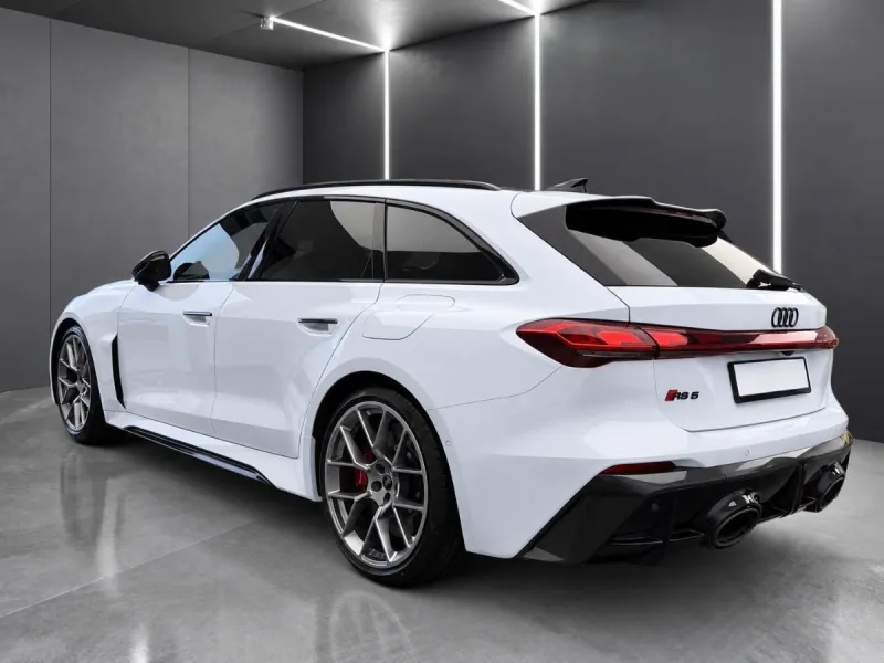 RS 5