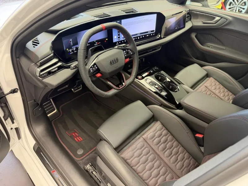 RS 5