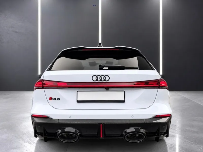 RS 5