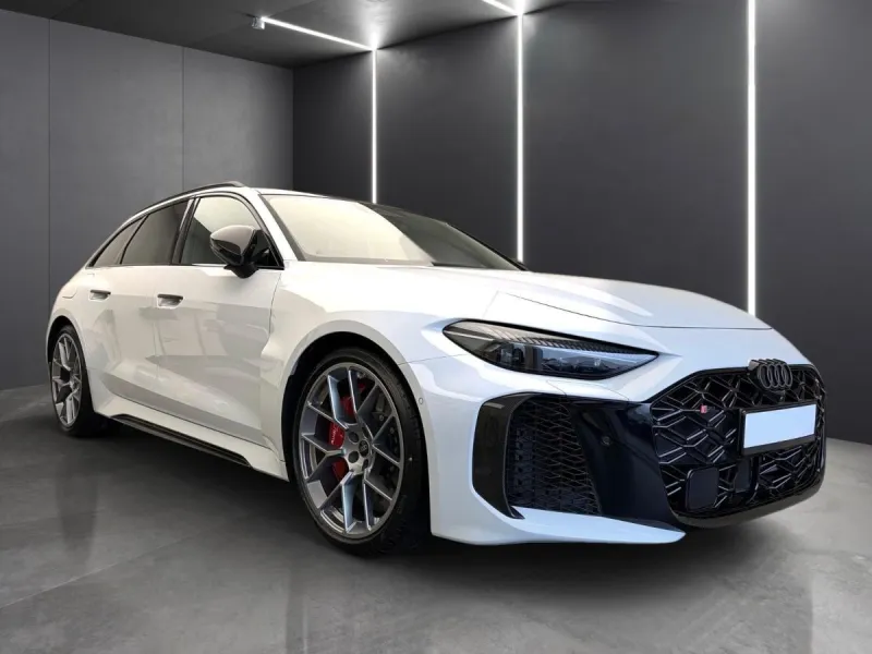 RS 5