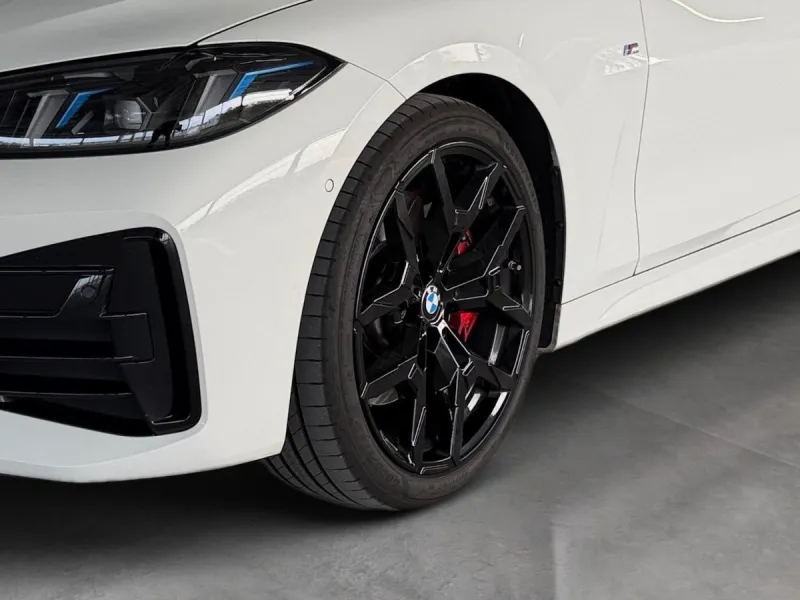 Serie 4 Cabrio