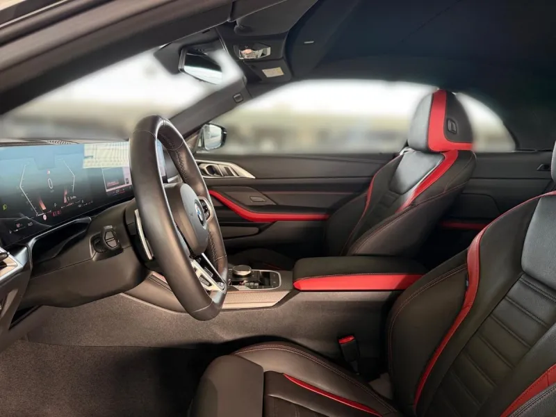 Serie 4 Cabrio