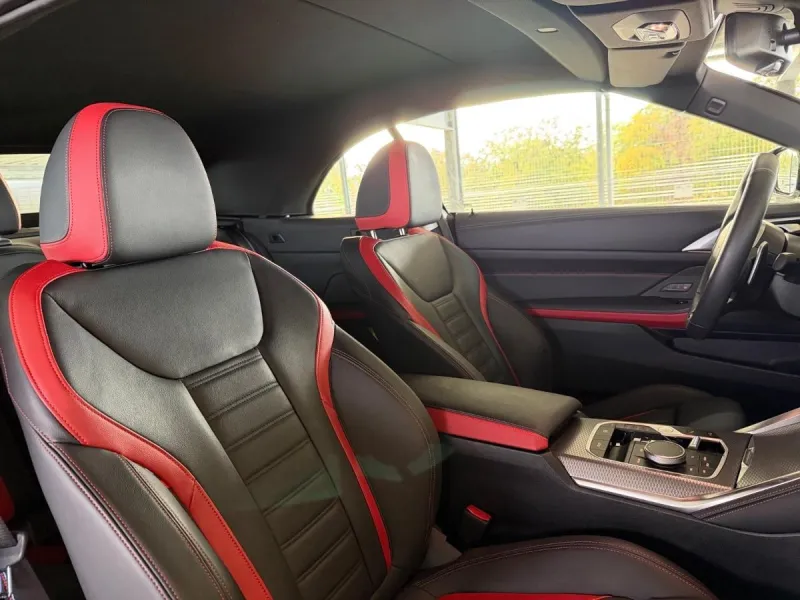 Serie 4 Cabrio