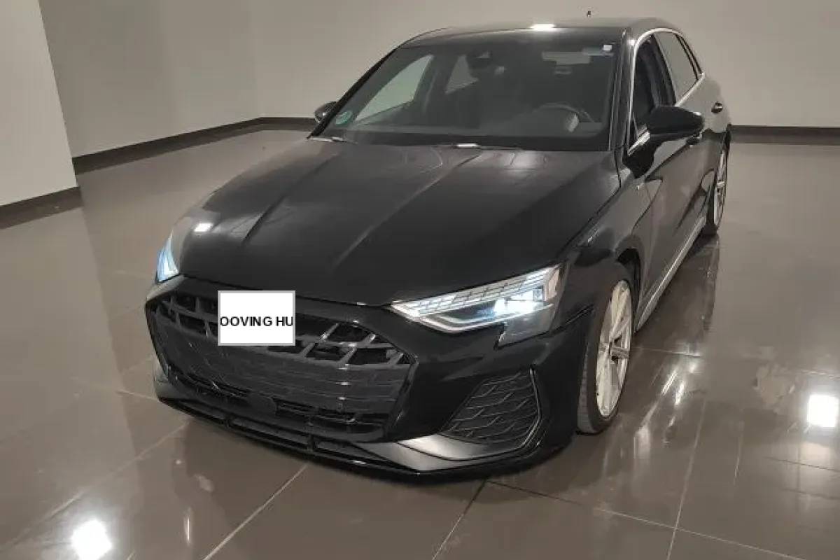 A3 Sportback