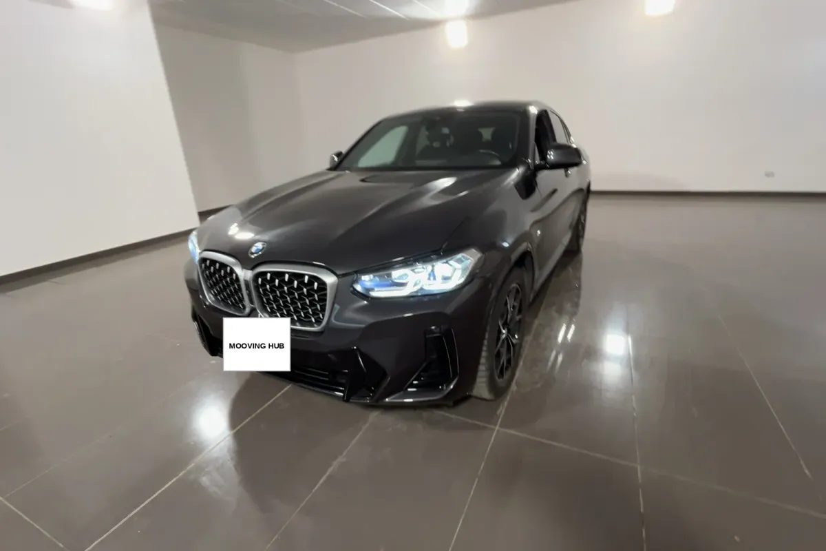 X4
